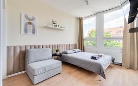 COMFISTAY Apartamenty premium Katowicka 39